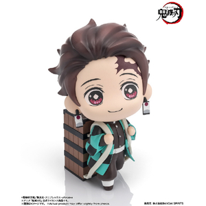 バンダイスピリッツ てくぴく 竈門炭治郎 ﾃｸﾋﾟｸｶﾏﾄﾞﾀﾝｼﾞﾛｳ-イメージ4