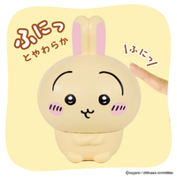 バンダイ ﾁｲｶﾜSOFMALLOWｳｻｷﾞ ちいかわSOFMALLOW うさぎ うさぎ