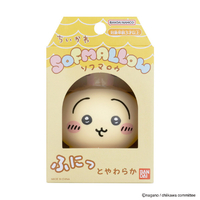 バンダイ ﾁｲｶﾜSOFMALLOWｳｻｷﾞ ちいかわSOFMALLOW うさぎ うさぎ