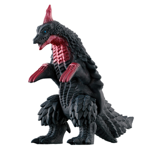 バンダイ ウルトラ怪獣シリーズ 235 テリジラス UK235テリジラス バンダイ ウルトラ怪獣シリーズ 235 テリジラス UK235テリジラス