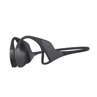 シオノギヘルスケア kikippaイヤホン ブラック PDAH001