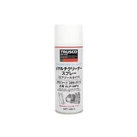 トラスコ中山 TRUSCO　αマルチクリーナースプレー　420ml ALP-MPS