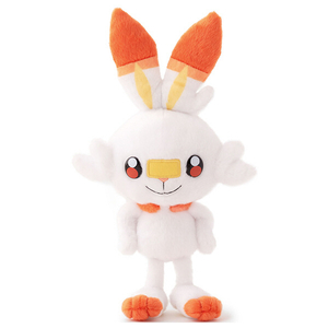 タカラトミーアーツ ポケットモンスター キミにきめた!ポケモンゲットぬいぐるみ ヒバニー ポケモンゲツトヌイグルミヒバニ- タカラトミーアーツ ポケットモンスター キミにきめた!ポケモンゲットぬいぐるみ ヒバニー ポケモンゲツトヌイグルミヒバニ-