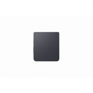 Samsung SIMフリースマートフォン Samsung Galaxy Z Flip8 256GB Graphite SM-F776QZKASJP-イメージ6