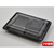 シーピー化成 弁当容器 CZ-221 BS黒 本体(N) 50枚 FCG333V-00297234-イメージ5