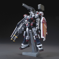 バンダイスピリッツ HG 1/144 フルアーマー・ガンダム(GUNDAM THUNDERBOLT Ver．) TBHGﾌﾙｱ-ﾏ-ｶﾞﾝﾀﾞﾑN