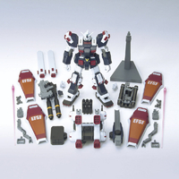 バンダイスピリッツ TBHGﾌﾙｱ-ﾏ-ｶﾞﾝﾀﾞﾑN HG 1/144 フルアーマー