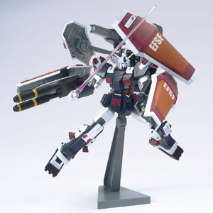 バンダイスピリッツ HG 1/144 フルアーマー・ガンダム(GUNDAM THUNDERBOLT Ver．) TBHGﾌﾙｱ-ﾏ-ｶﾞﾝﾀﾞﾑN-イメージ2