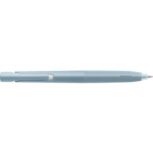 ゼブラ エマルジョンボールペン ブレン 0.5mm ライトブルー軸 黒インク FCB8316-BAS88-LB-イメージ1
