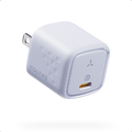 VOLTME 充電器 レボ20ミニ 20W グレー V2081