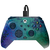 TURTLE BEACH Xbox Rematch Advanced Wired Controller Glitch Green RETBC-2004-55-イメージ1