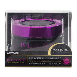 カーメイト ブラング グラマラス Wベリ- 60mL FCA2510-FR920-イメージ1