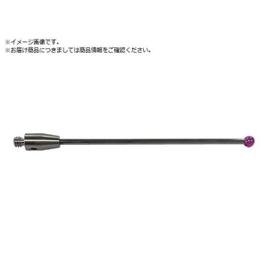 東京精密/カールツァイス ルビーボールスタイラス DK2・L40 FC967WD-4576165-イメージ1