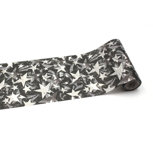 カモ井 mt casa 厚口 Liberty Tudor Star FCE516L-MTCAS044-イメージ1