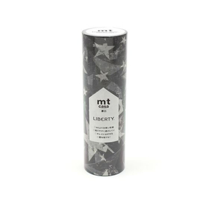 カモ井 mt casa 厚口 Liberty Tudor Star FCE516L-MTCAS044-イメージ2