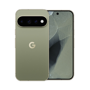 Google Google Pixel 11 Pro 256GB Olive GA12135-CA-SF-イメージ1