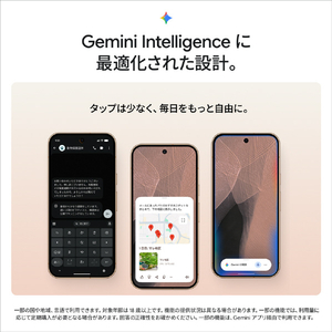 Google Google Pixel 11 Pro 256GB Olive GA12135-CA-SF-イメージ10