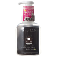 バイヤーズ 泡工房 ラージ 500ml 泡工房シリーズ ｱﾜｺｳﾎﾞｳﾗ-ｼﾞ500