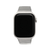 WEARPLANET Apple Watch 42/41/40/38mm用プレミアムメタルバンド シルバー WP23137AW-イメージ1
