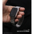 WEARPLANET Apple Watch 42/41/40/38mm用プレミアムメタルバンド シルバー WP23137AW-イメージ10