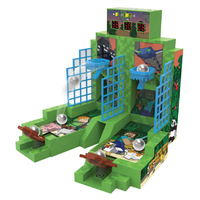 インフォレンズ マインクラフト バスケットボールゲーム ﾏｲﾝｸﾗﾌﾄﾊﾞｽｹﾂﾄﾎﾞ-ﾙｹﾞ-ﾑ