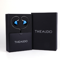THIEAUDIO Legacy 2 イヤホン THIEAUDIO LEGACY2 ハイブリッド型HiFiイヤフォン Legacy 2