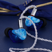 THIEAUDIO LEGACY2 ハイブリッド型HiFiイヤフォン Legacy 2