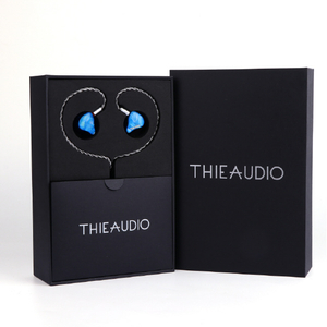 THIEAUDIO ハイブリッド型HiFiイヤフォン Legacy 2 LEGACY2-イメージ13
