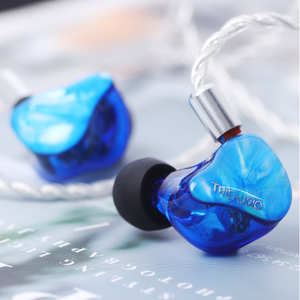THIEAUDIO ハイブリッド型HiFiイヤフォン Legacy 2 LEGACY2-イメージ7