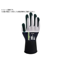 Weed/ニトリル背抜き手袋 DEVOLG DE-555 Mサイズ FC047YH-3507187