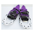 コンパル ハイグレード スノーシュー58型 収納袋付 FCB587H