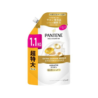 Ｐ＆Ｇ パンテーン エクストラダメージリペア コンディショナー 詰替超特大 1100g FCG921Y