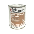 ボスティック ネバーシーズ/食品機械用潤滑剤 PTFEグリス食品グレード 400G FC958FK-3236161