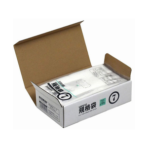 紺屋商事 LD03 規格袋 7号 100枚×10袋 FC845SW-00722007-イメージ3
