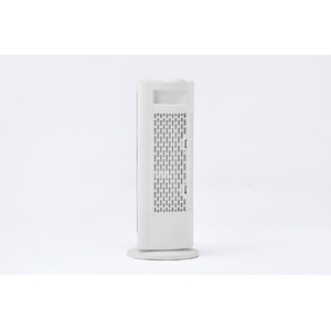 シロカ グラフェンコートヒーター すみポカ ホワイト SH-GC251(W)-イメージ9