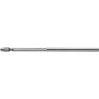 兼古製作所 ピンバイス貫通式　φ０．１～０．６ｍｍ（丸軸径） アネックス ピンバイス 90