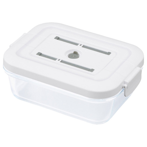 アイリスオーヤマ 耐熱ガラス容器(1500ml) TGS-1500 アイリスオーヤマ 耐熱ガラス容器(1500ml) TGS-1500