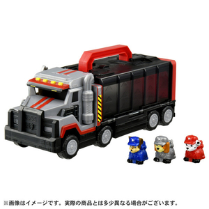 タカラトミー パウ・パトロール アクセル ビッグセイバートラック パウパトアクセルビツグセイバ-トラツク タカラトミー パウ・パトロール アクセル ビッグセイバートラック パウパトアクセルビツグセイバ-トラツク