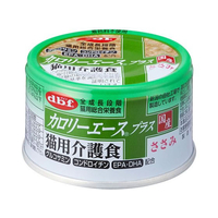 デビフペット カロリーエースプラス 猫用介護食 ささみ 85g FC429NW