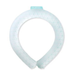 BLUEFEEL アイスネッククーラー Basic+ グリッド BLF25138 BLUEFEEL アイスネッククーラー Basic+ グリッド BLF25138