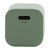 インプリンク PD20W対応 Type-C1ポート AC充電器 Melia ブルー IMAC1CPD20SBL-イメージ3