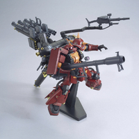 バンダイスピリッツ TBHGｺｳｷﾄﾞｳｶﾞﾀｻｲｺｻﾞｸN HG 1/144 高機動型ザク