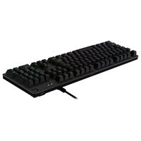 ロジクール G512R-LN メカニカルゲーミングキーボード(リニア