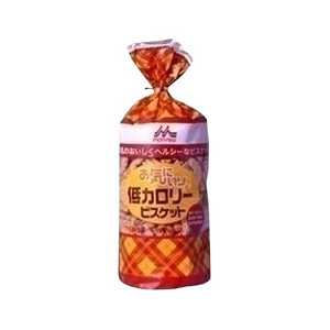 森乳サンワールド ワンラック お気にいり 低カロリービスケット 300g ﾆﾕ-ｵｷﾆｲﾘﾃｲｶﾛﾘ-ﾋﾞｽｹﾂﾄ300G-イメージ1