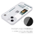 Dparks iPhone 14用ソフトクリアケース ゴッホ DS24138I14-イメージ10