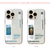 Dparks iPhone 14用ソフトクリアケース ゴッホ DS24138I14-イメージ13
