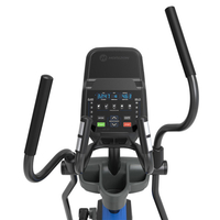 ジョンソンヘルステックジャパン EX59 クロストレーナー ブラック