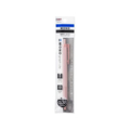 トンボ鉛筆 油性ボールペン モノグラフライト 0.38mm スモーキーピンク FCV1869-FCF-111D