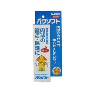 トーラス パウソフト 50ml ﾊﾟｳｿﾌﾄ50ML-イメージ1