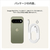 Google Google Pixel 11 Pro 512GB Olive GA12138-CA-SF-イメージ14